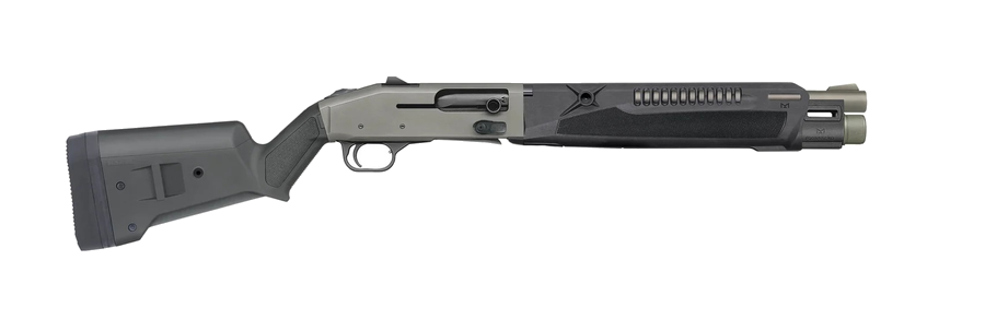 Mossberg 990 Magpul Professional 12 Gauge Shotgun