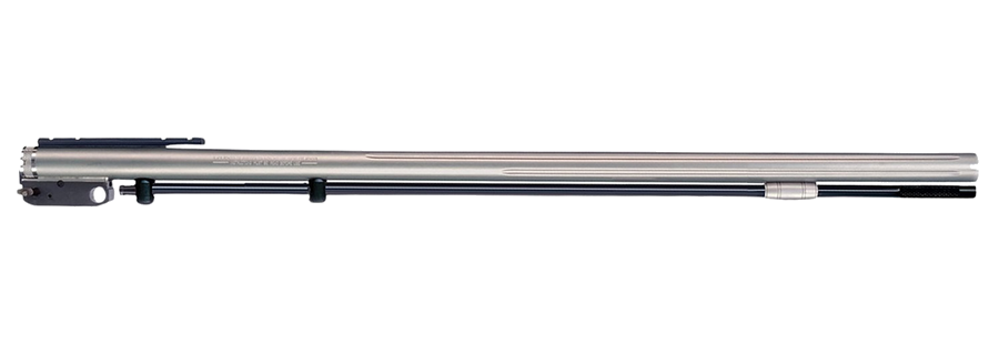Thompson/Center 28" Pro Hunter XT .50 Caliber Barrel – 209 Ignition, Stainless