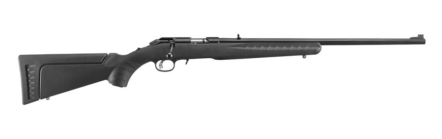Ruger American .22 Magnum Rifle – 22" Barrel