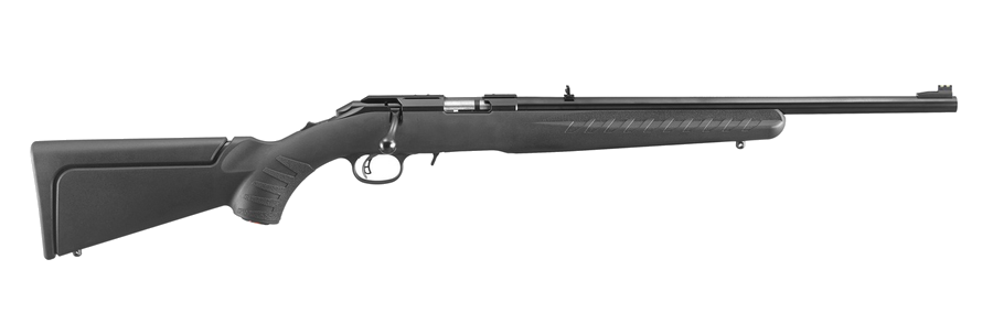 Ruger American Rifle .22 Magnum – Compact