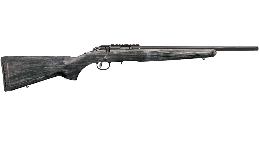 Ruger American Rimfire Target .22 LR Rifle