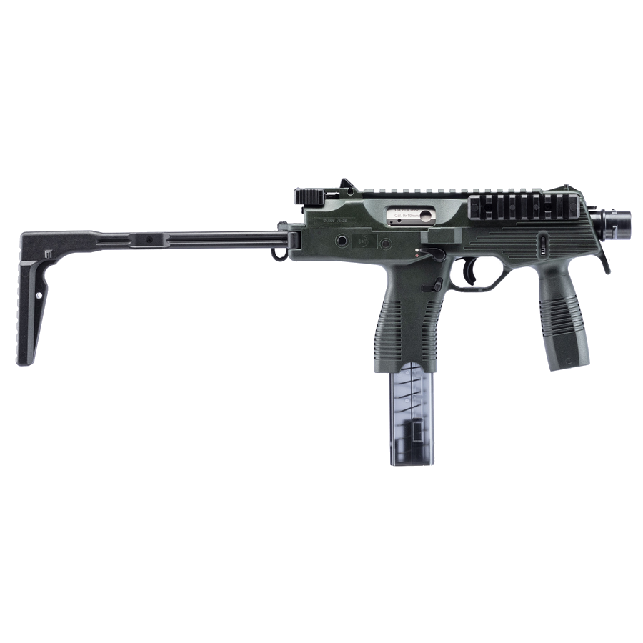 B&T TP9 Scope Rail