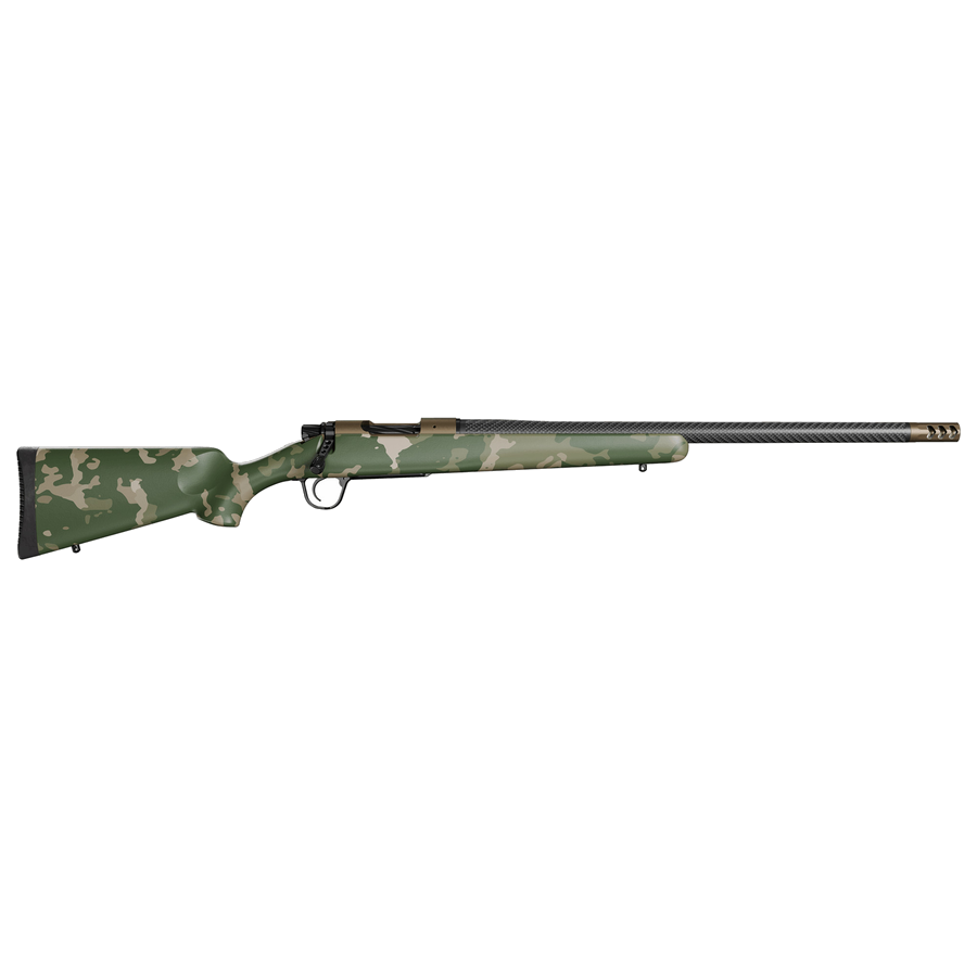 Christensen Arms Ridgeline 22 Creedmoor Rifle