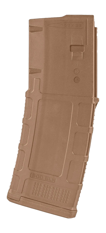 Magpul PMAG Gen M3 .300 Blackout 30-Round Magazine