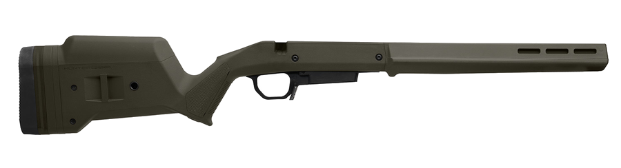 Magpul Hunter American Stock – OD Green