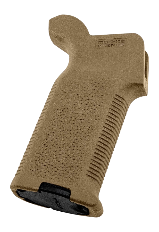 Magpul Moe-K2 Grip – Modified Coyote Brown