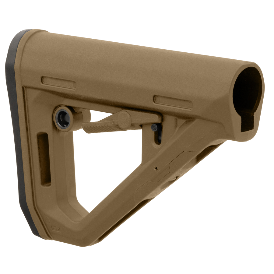 Magpul DT Carbine Stock Rifle – Coyote