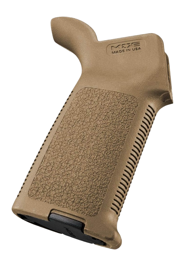 Magpul MOE Grip for AR-15/M4 – Modified Coyote Brown