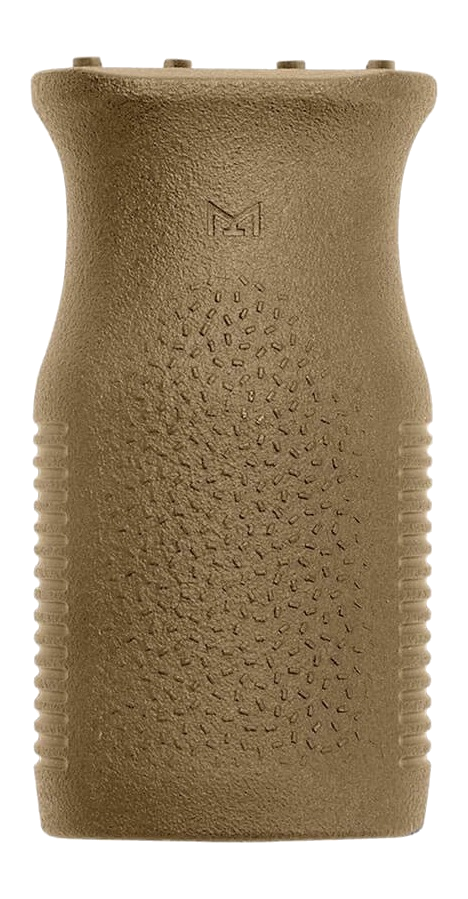 Magpul M-LOK MVG Vertical Grip – Modified Coyote Brown