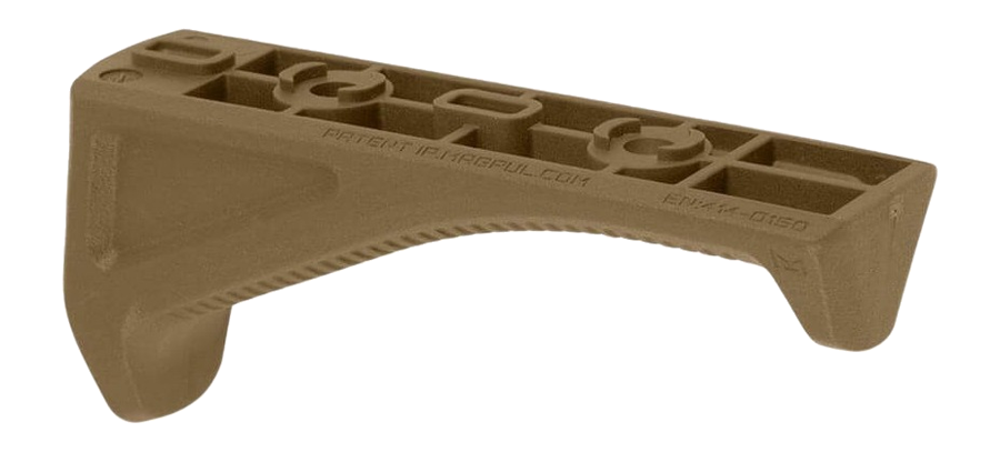 Magpul M-LOK Angled Fore Grip – Modified Coyote Brown