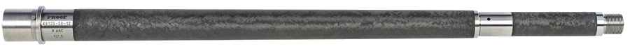Proof Research 16" PR15 Carbon Fiber AR 6mm ARC Barrel
