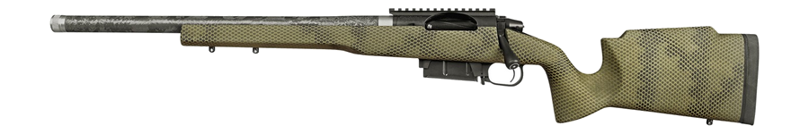 Proof Research Elevation MTR 2.0 22 Creedmoor Rifle – 18" Barrel