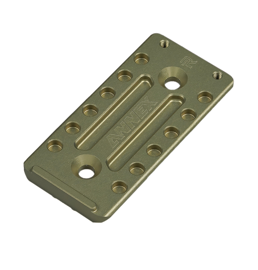 Q ARCA Mount Adapter Plate Kit