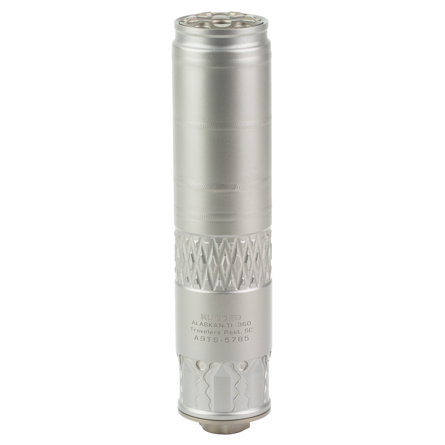 Rugged Alaskan360