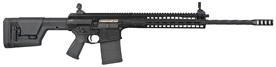 Lwrc Repr Mkii .308 Win Rifle – 20" Barrel