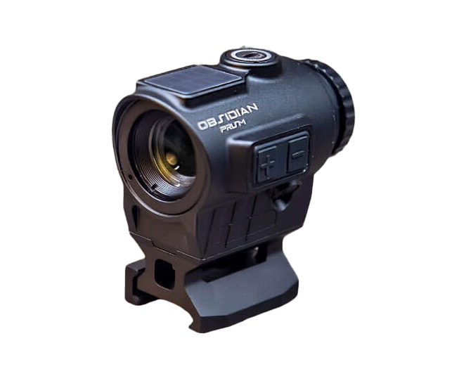 Canik Obsidian 2x 70 MOA Prism Sight