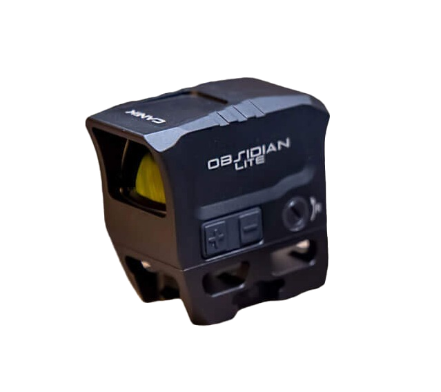 Canik Obsidian Lite 3 MOA Red Dot Sight