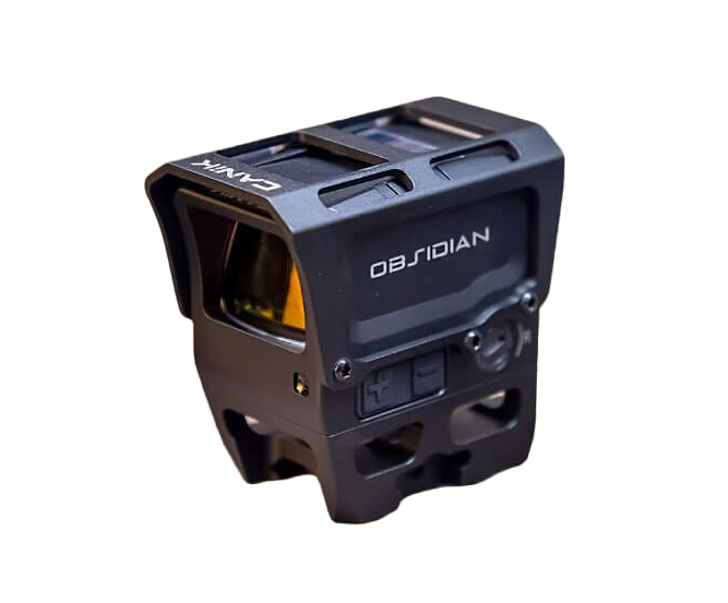Canik Obsidian 32 MOA Red Dot Sight