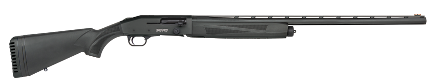 Mossberg 940 Pro Field 12 Gauge Shotgun – Black