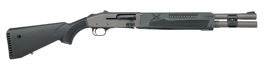 Mossberg 940 Pro Tactical Professional 12 Gauge Shotgun