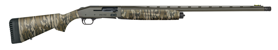 Mossberg 940 Pro Waterfowl 12 Gauge Shotgun – Optics Ready – Bottomland