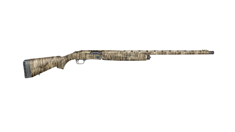 Mossberg 940 Pro Waterfowl 12 Gauge Shotgun – Optics Ready