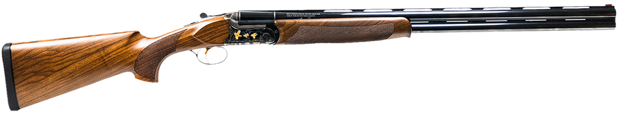 Fierce Firearms Upland RS 12 Gauge Shotgun