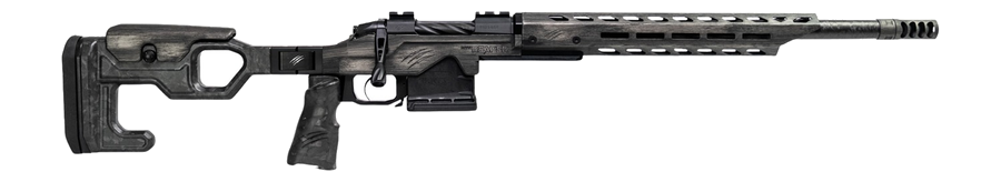 Fierce Firearms Mountain Reaper 2.0 22 Creedmoor Rifle
