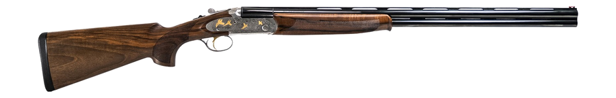 Fierce Firearms Upland Deluxe 20 Gauge Shotgun