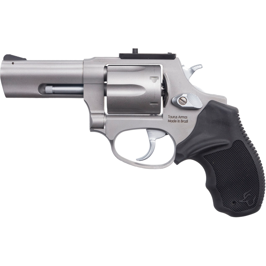 Taurus 856 Toro .38 Special Revolver – Optics Ready
