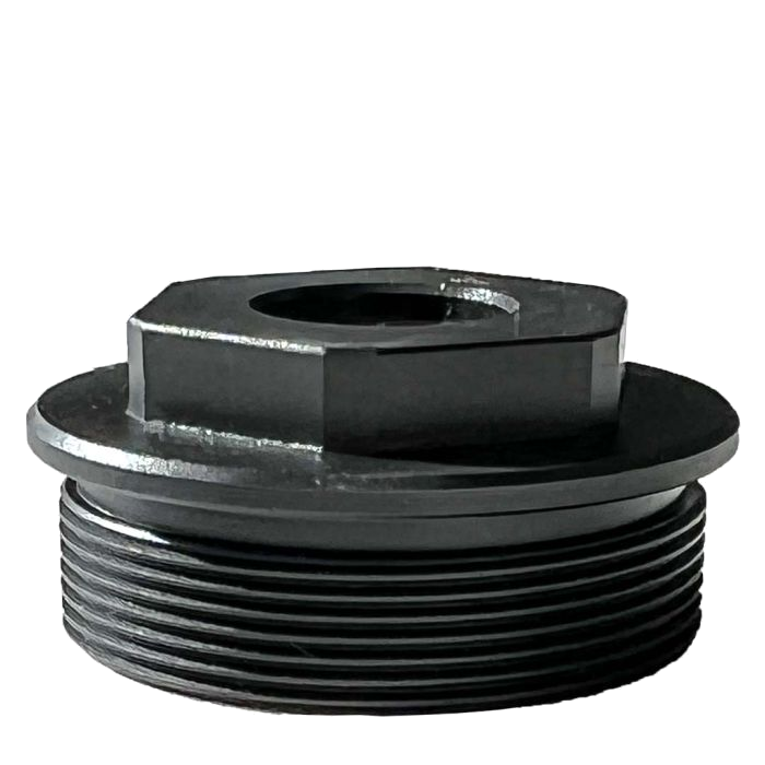 Banish Direct Thread Mount – 1/2x28