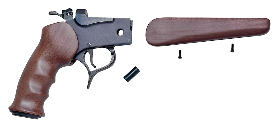 Thompson/Center Contender Frame Pistol – Blued