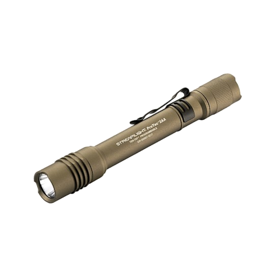 Streamlight ProTac 2AA Flashlight