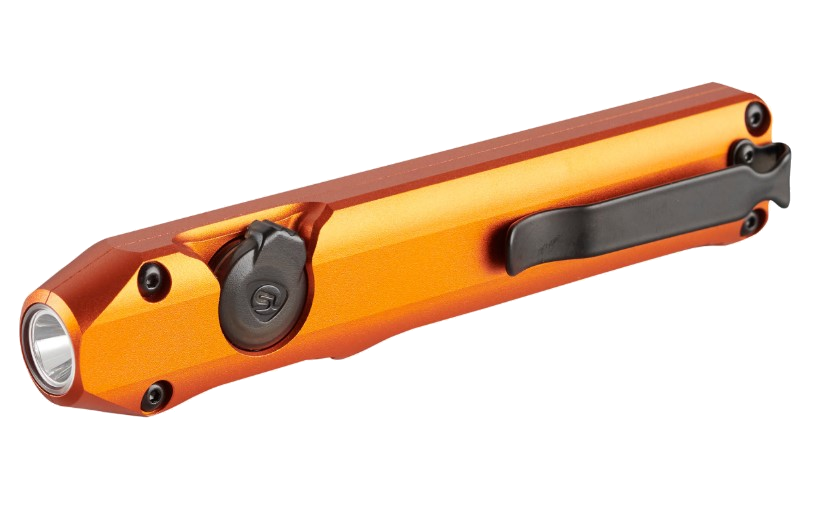 Streamlight Wedge Flashlight – Orange
