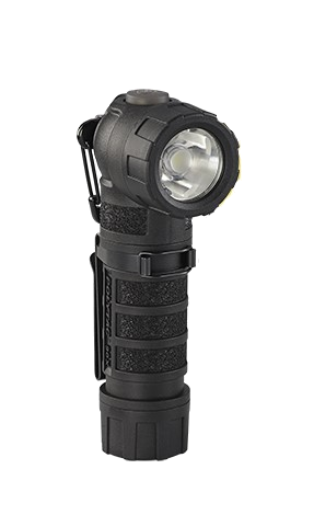 Streamlight PolyTac Flashlight – Standard Black