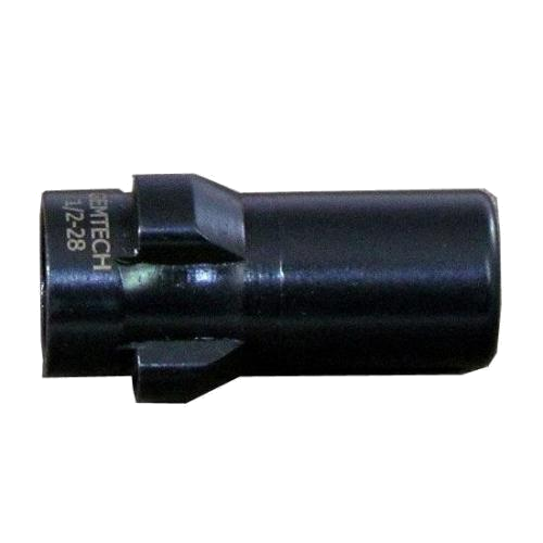 Gemtech Adapter – 1/2x28