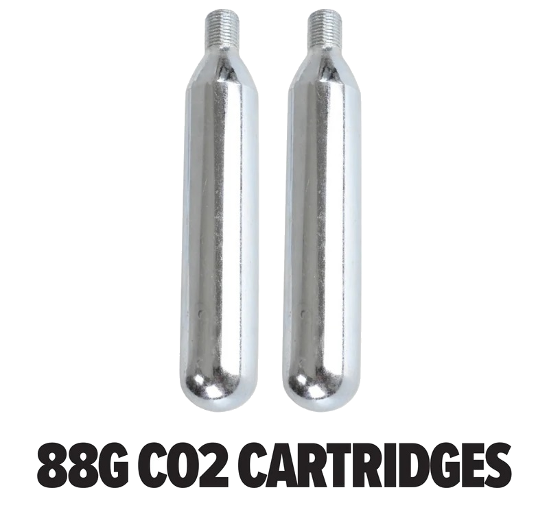 Byrna Technologies Mission-4 88 Gram CO2 Cartridges