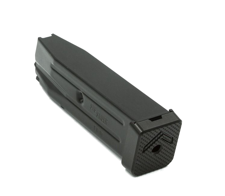 SIG Sauer P320 Legion 9mm 10-Round Magazine
