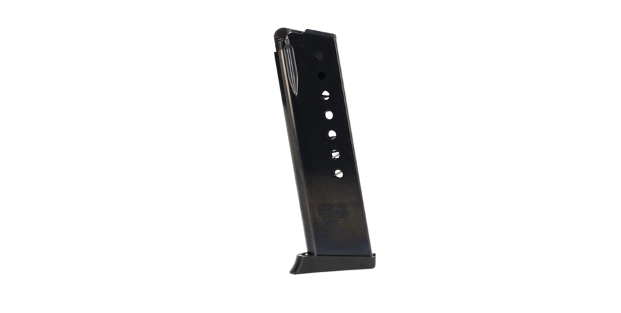 SIG Sauer P210 Standard/Carry 9mm 8-Round Magazine