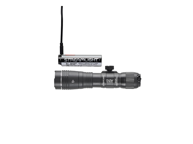 Streamlight ProTac 2.0 Weapon Light