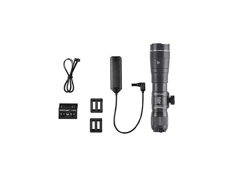 Streamlight ProTac 2.0 Light System Kit Mount