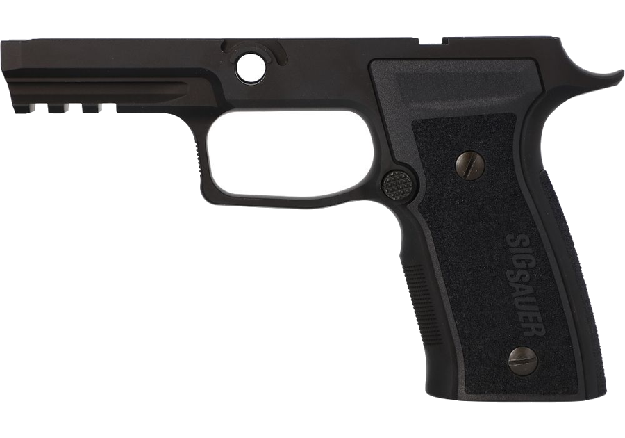 SIG Sauer 320AXG Carry Module Assembly Grip