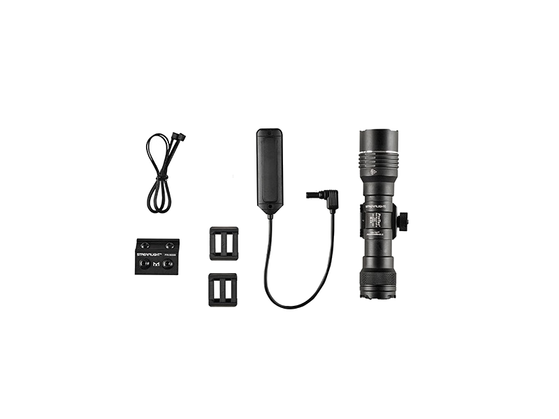 Streamlight ProTac RM HP-X Pro System Mount