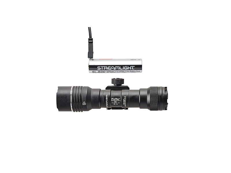 Streamlight ProTac RM HP-X Pro Mount