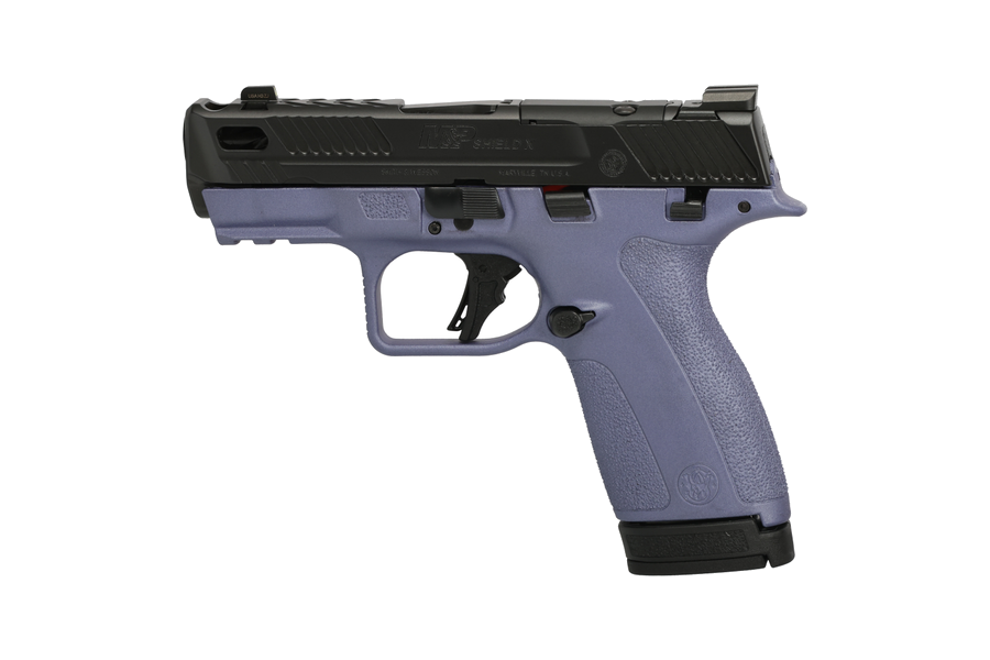 Smith & Wesson M&P9 Shield X Carry Comp 9mm Pistol