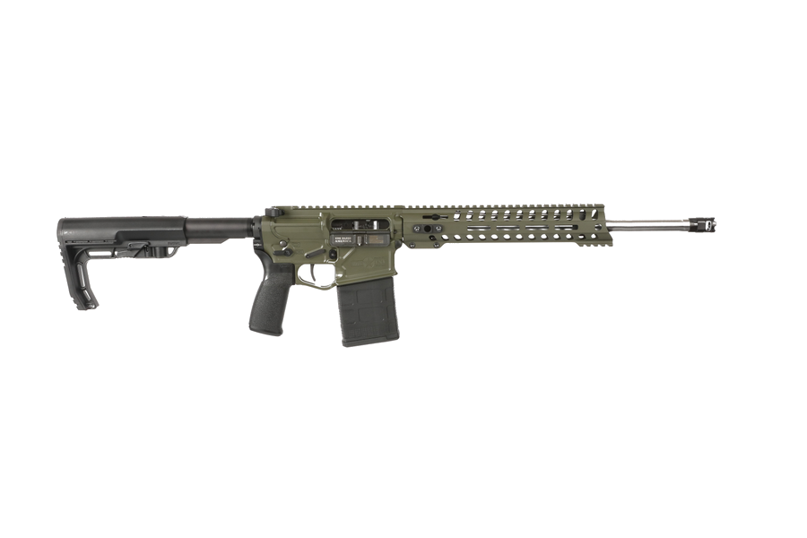 POF-USA Rogue DI .308 Win Rifle