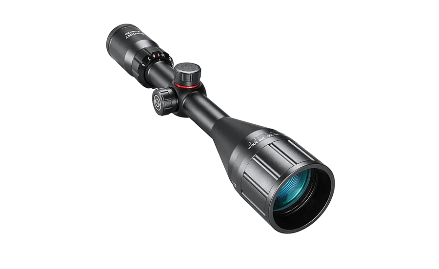 Simmons Optics 8-Point 6-18x50 Riflescope – Truplex Reticle