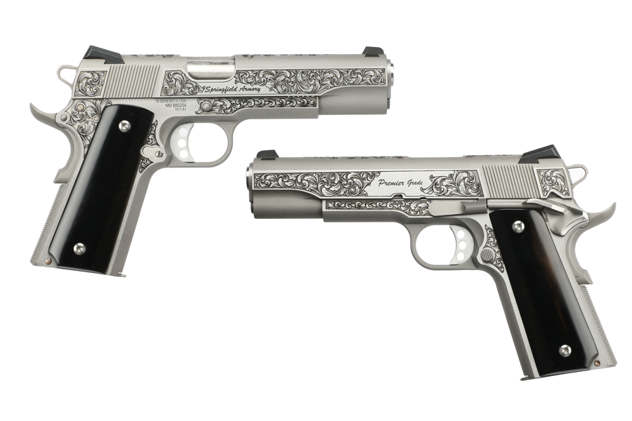 Springfield Armory Garrison .45 ACP Pistol