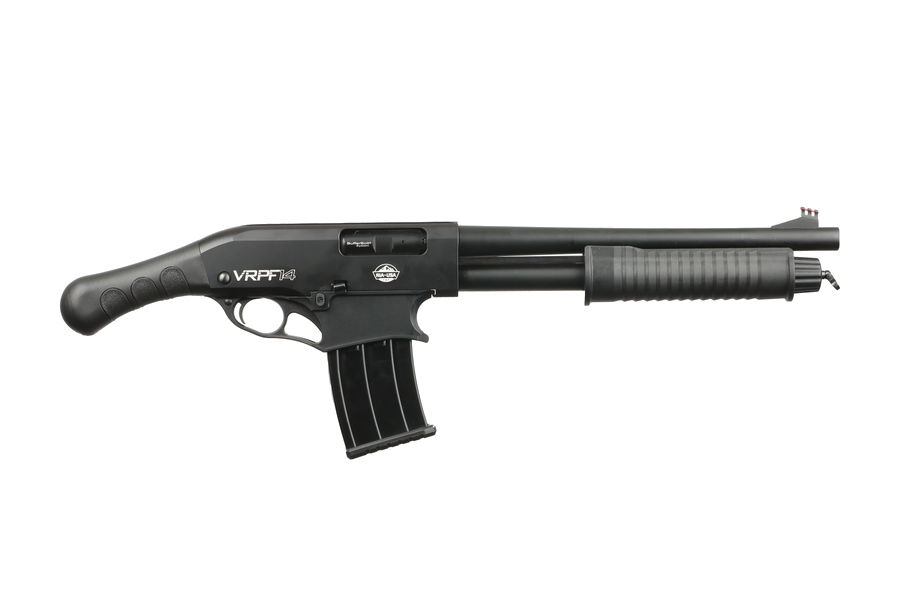 Rock Island Armory Vrpf14 12 Gauge Shotgun