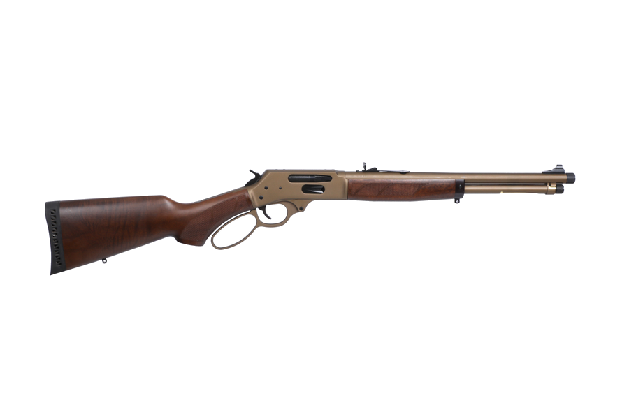 Henry H9 Explorer 30-30 Rifle